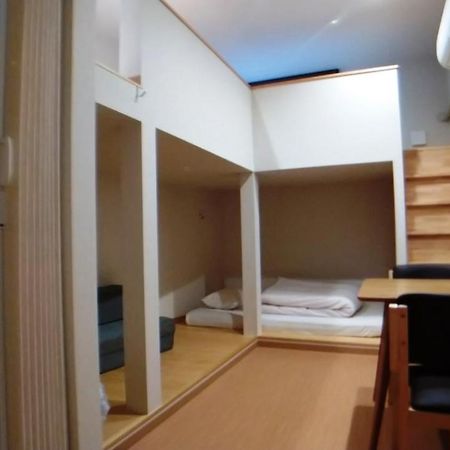 Hiroshima Saijo Youth Hostel Хигашихирошима Екстериор снимка